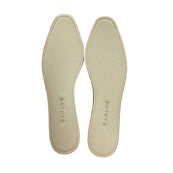 Rothy’s Vert The Square Wrap Around Mesh Women’s Size 9.5 - Picture 5 of 7